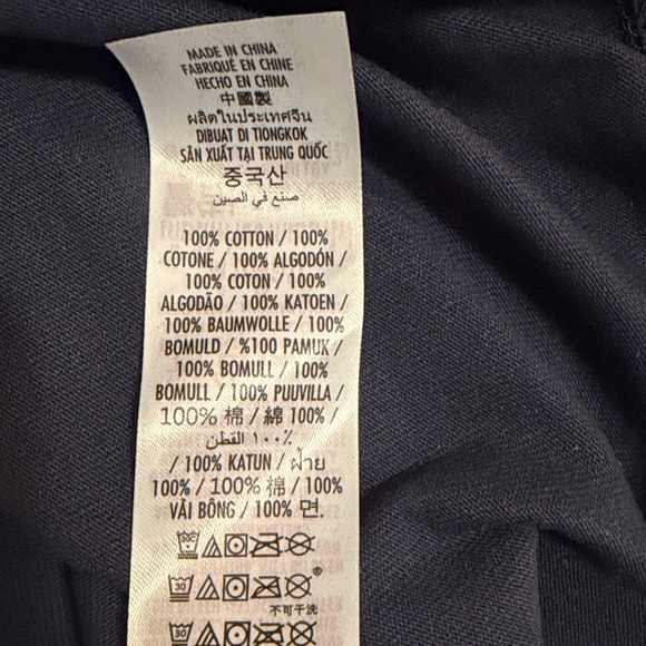 Disney Parks Star Wars Princess Leia And Han Solo Spirit Jersey size XS - Picture 14 of 14